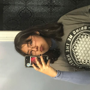 Meet your Posher, No